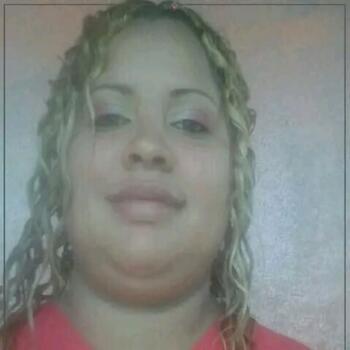 Niñera en Vista Alegre: Lilian