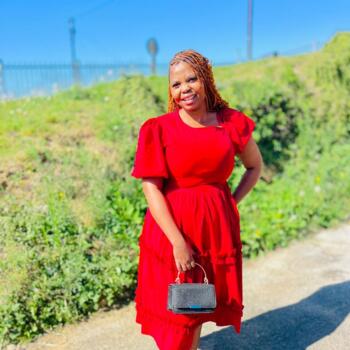 Nanny in Umlazi: Buyisile