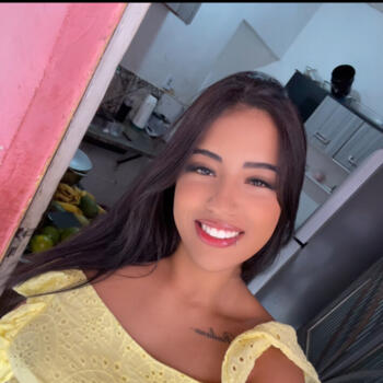 Babysitter in Belo Horizonte: Maria