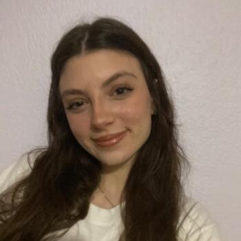 Babysitter in Aosta: Francesca