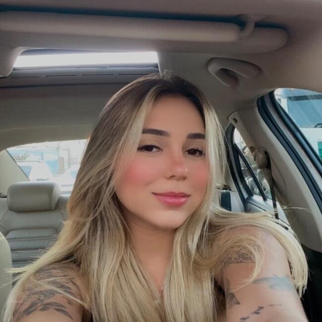 Babysitter in Belo Horizonte: Barbara