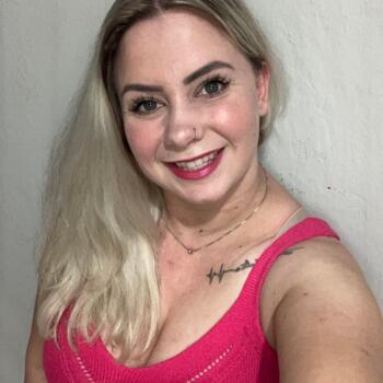 Babá Timbó: Monica Nicole