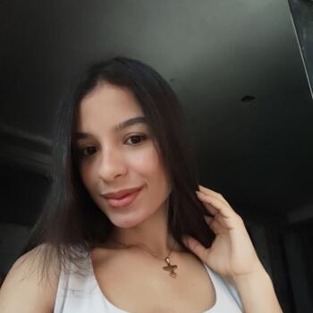 Babysitter in El Limón: Anmary Fernanda