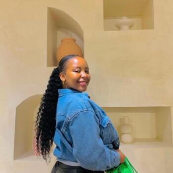 Babysitter in Cape Town: Amahle