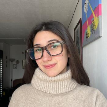Babysitter in Santiago: María Jesús