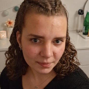 Babysitter in Kettenbach: Paula Louisa