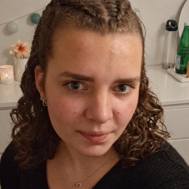 Babysitter in Kettenbach: Paula Louisa