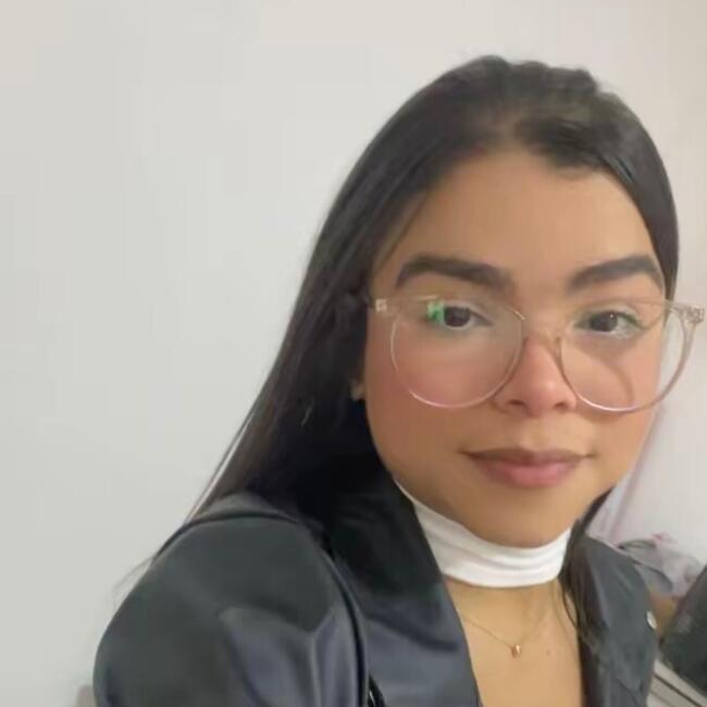 Babysitter in São Bernardo do Campo: Milaine