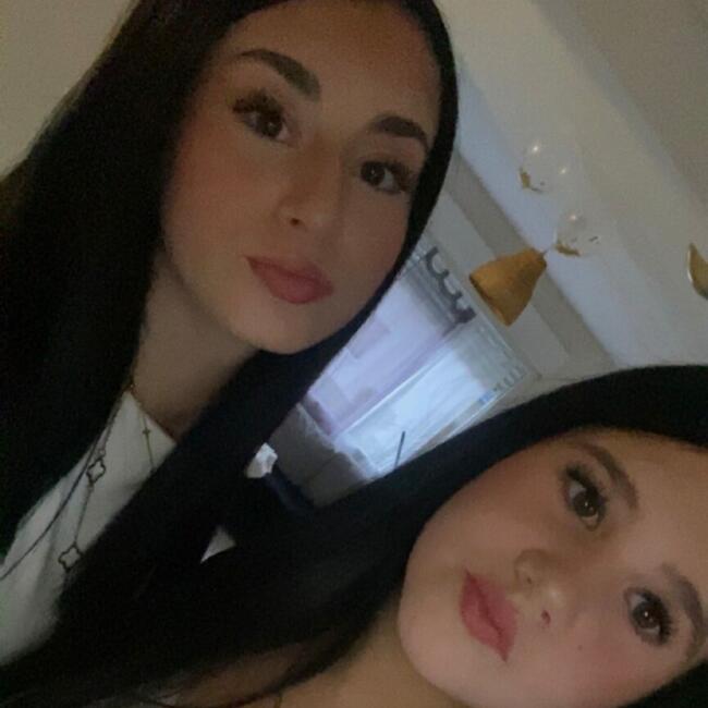 Babysitter in Ploërmel: Clara et Emma