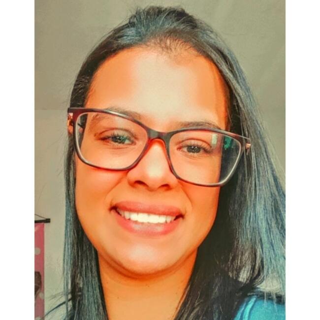 Babysitter in São Paulo (São Paulo): Sirlene