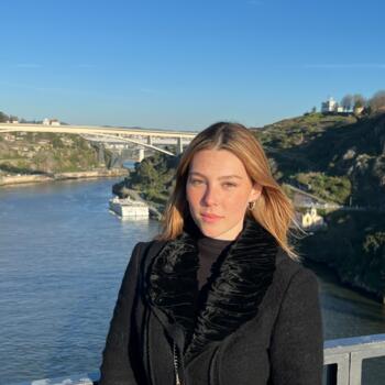 Babysitter Vila Nova de Famalicão: Martina