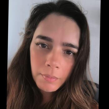 Babysitter in Campina Grande: Renata