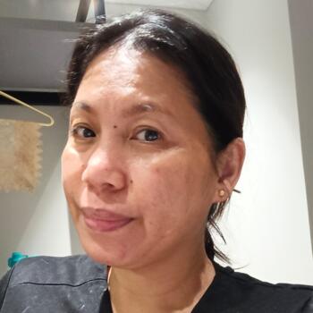 Babysitter in Kuala Lumpur: Theza