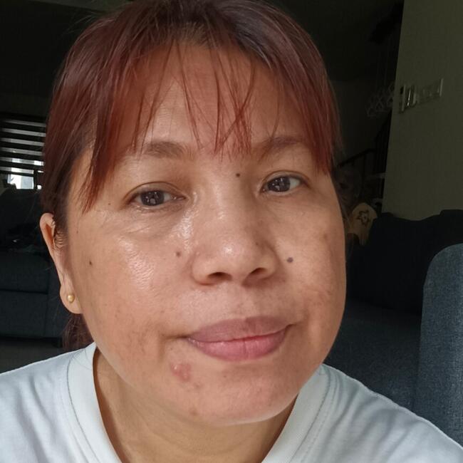Babysitter in Kuala Selangor: Theza