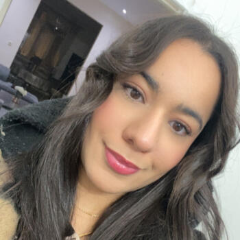 Baby-sitter Montmagny: Sarah