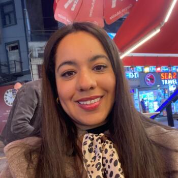 Baby-sitter Montmagny: Sarah