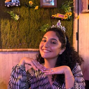 Babysitter Caserta: Orsola