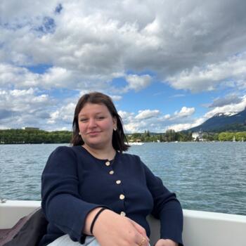 Babysitter Chanceaux-sur-Choisille: Lola