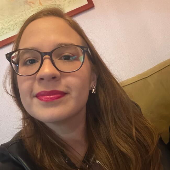 Babysitter in Málaga: Belén