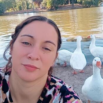 Babysitter in Lanús: Mariel