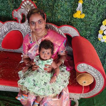 हैदराबाद में बेबीसिटिंग की नौकरी: बेबीसिटिंग से जुड़े काम Sindhu
