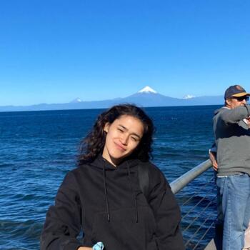 Babysitter in Osorno: Fernanda Maira Santana Contrer