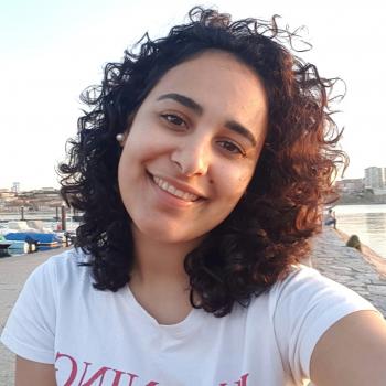 Babysitter Vila Nova de Gaia: Mina