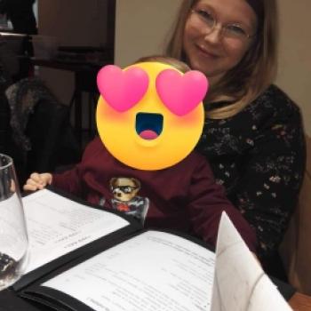 Babysitter in Linkebeek (Oost-Vlaanderen): Lorrie