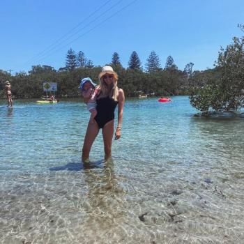 Babysitting job Kingscliff: babysitting job Bayleigh
