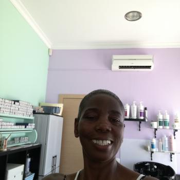 Babysitter Portimão: Marlei