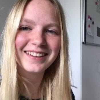 Babysitter Groningen: Anna