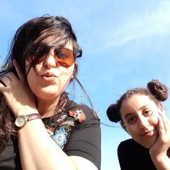 Babysitter Affligem: Khadija