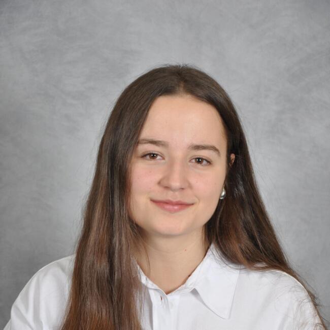 Canguro en Madrid: Susana