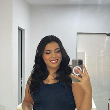 Babá em Imperatriz: Gisele