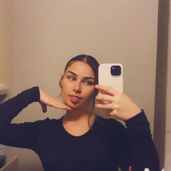 Babysitter in Livry-Gargan: Marie