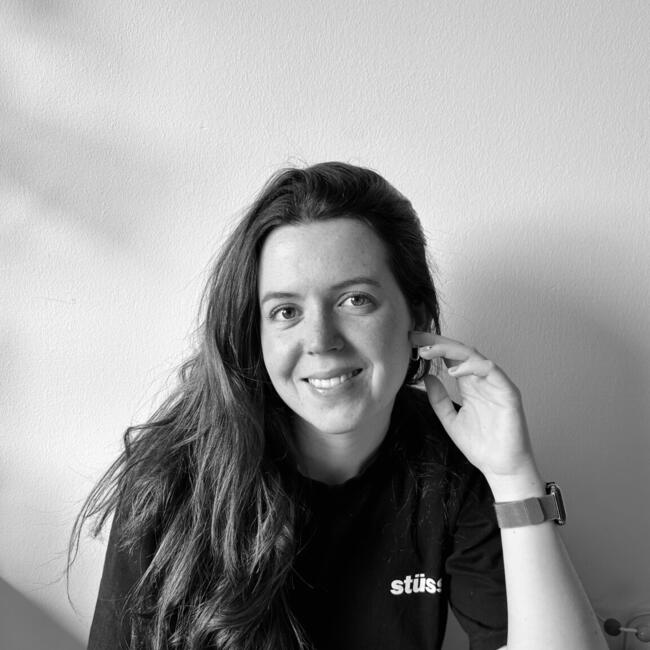 Canguro en San Quirico de Tarrasa: Aida