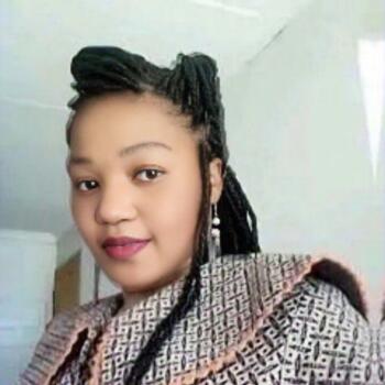 Nanny in Sasolburg: Tebello