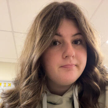 Baby-sitter in Guelph: Keva