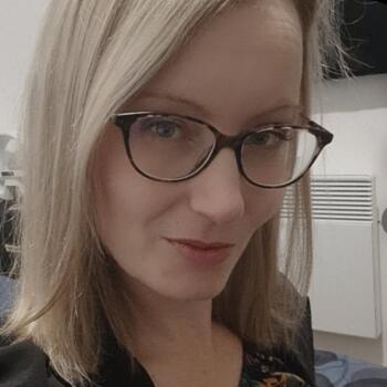 Job de garde d'enfants à Douai: job de garde d'enfants Claire