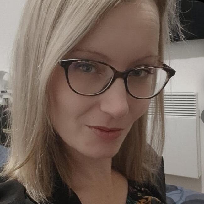 Babysitting job in Douai: Claire