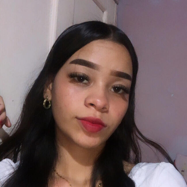Babysitter in Chilibre: Karina