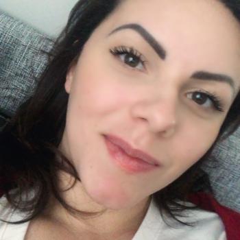 Emprego de babá Curitiba: emprego de babá Camila