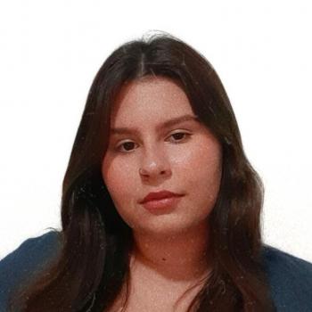 Babysitter in Foz do Iguaçu: Beatriz