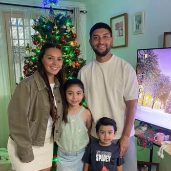 Babysitting job in Macul: babysitting job Johan