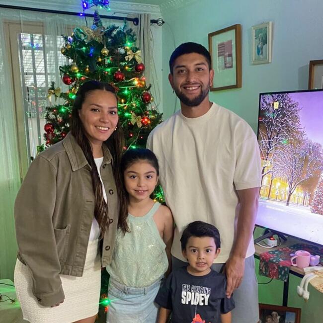 Babysitting job in Macul: Johan