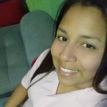 Babysitter Bogotá: Yorgelis