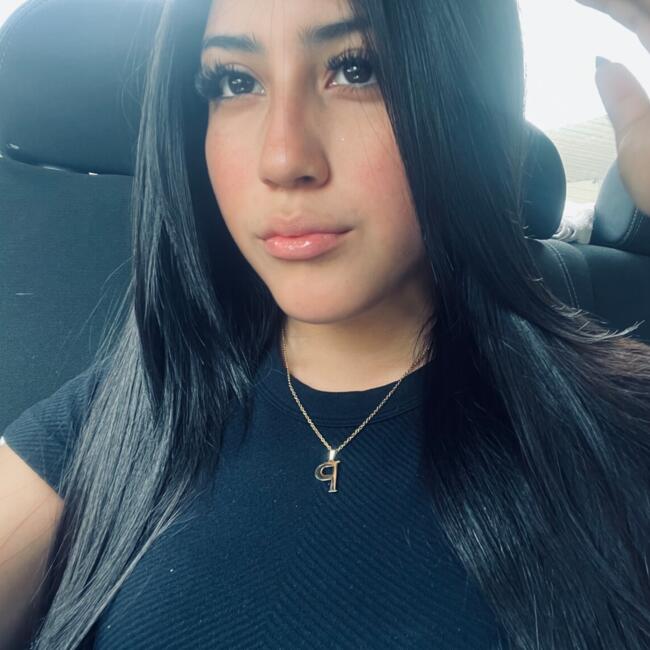 Niñera en Panamá: Paula