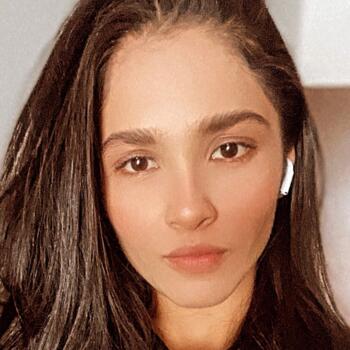 Niñera Mérida: Nicole Méndez