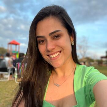Babá Carazinho: Meline