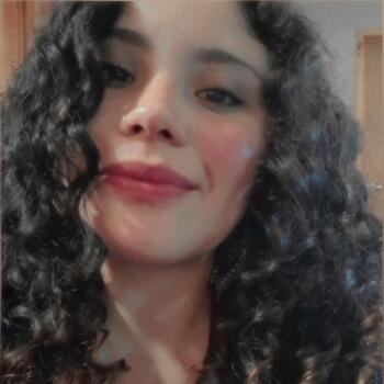 Babysitter San Andrés Cholula: Dilce Yamel